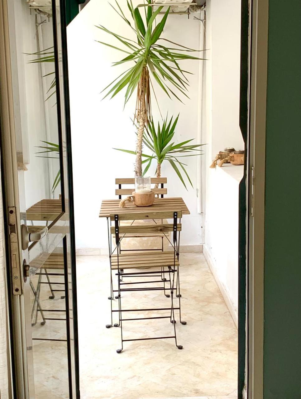 Number Nine Triangle D'or By Ib Signature - Chic 3-bedroom Family In Sought-after Area, 24 X7 Security - Self Check-in - Parking - View With Terrace - Walk To Cafes! Centre Apartment